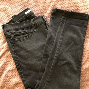 Levi’s 311 Shaping Skinny Jeans